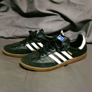 Adidas Samba Size 9.5
